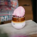 Iced Candy Latte